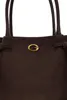 Guess Jeans Borsa Donna Marrone Anteprima dell’immagine prodotto 9