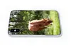 MuchoWow® Handyhülle Schutzhülle Hülle für iPhone Xs Pferd Produktbild-Vorschau 5