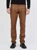 JCC Lederhose 31020354 Herren cognac 50 Produktbild-Vorschau 4