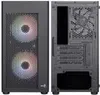 AeroCool Geh Midi Hexform-G v2  MicroATX/MiniITX (B) Podgląd zdjęcia produktu 16