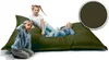 sunnypillow XXL Sitzsack Riesensitzsack Outdoor & Indoor | Produktbild-Vorschau 6