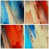 Bild auf Leinwand - Leinwandbild - Abstraktion modern - Produktbild-Vorschau 8