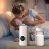 Tragbarer Flaschenwärmer Baby, Flaschenwärmer Baby Produktbild-Vorschau 7