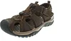 Lumberjack Sten Slipper Braun in Gr. 41 Produktbild-Vorschau 8