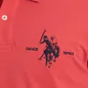 U.S. POLO ASSN. Kurzarm-Poloshirt für Herren US41197049 Produktbild-Vorschau 3