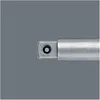 Wera 05073200001 Wera 870/4/7 Set A SB Werkzeugschaft-Set Voir les images du produit 2