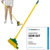 Novaliv sada metiel s pazúrmi 30 cm drevo s teleskopickou Náhľad obrázku produktu 3