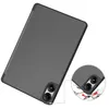 Bizon Case Tab Lizard Xiaomi Redmi Pad Pro 12.1 grau Produktbild-Vorschau 3