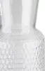 APS-Germany DOTS, Karaffe, 0,9 l, Transparent, Kork, Glas, Produktbild-Vorschau 9