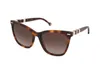 Carolina Herrera CH 0044/S C1H/HA Größe: 55 Produktbild-Vorschau 1
