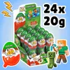 kinder JOY « Funko Harry Potter » présentoir de comptoir 24 Voir les images du produit 1