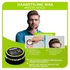 MORFOSE OSSION STYLING WAX Haarpaste mit mattem Halt – 150 Produktbild-Vorschau 5