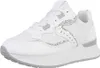Ital-Design Damen Freizeitschuhe  Lederoptik, Produktbild-Vorschau 1