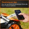 WORX Landroid Vision M600: Innovativer Mähroboter ohne Produktbild-Vorschau 17