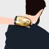 Babyliss PRO FXSM1GE Gold Cord / Cordeless Massager Náhľad obrázku produktu 4