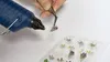 NOCH 17 Feld- und Wiesenpflanzen in bunten Farbnuancen als Produktbild-Vorschau 4