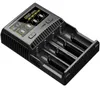 Nitecore NC-SC4 SC4 4-Schacht Profi-Lader f. Li-Ion, NiMH, Produktbild-Vorschau 9