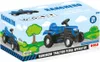 Trettraktor - blau Produktbild-Vorschau 7