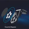 SWISSTEN Easy Mount Magnetický Držák Na Mobil Do Auta Náhled obrázku produktu 12