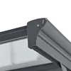 Juskys Carport mit Flachdach 5x3 m - Überdachung aus Produktbild-Vorschau 22