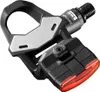 Look Keo 2 Max Vision pedalen, zwart, zwart, one size Productafbeelding-voorbeeld 3
