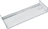 Bosch Siemens 12000349 Blende 460x165mm  für CrisperBox Produktbild-Vorschau 3