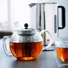 Teebereiter mit Edelstahlfilter, 1.0 l Produktbild-Vorschau 3
