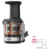 Kenwood KAX720PL Slow Juicer Entsafter Produktbild-Vorschau 8
