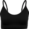Yenita® Bustier Ribbed Collection - Bra M Schwarz Produktbild-Vorschau 3