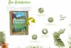 HEU-HEINRICH® - Bio-Kräuterheu - 1kg Produktbild-Vorschau 4