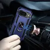 Armor Shield telefoonhoesje voor Google Pixel 10, ultra-dun Productafbeelding-voorbeeld 6