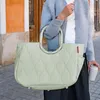 Reisenthel loopshopper L, Mintfarbe, Polyester, Produktbild-Vorschau 7