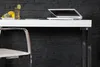 Laptop-Bürotisch WHITE DESK 120x40cm weiß Produktbild-Vorschau 9