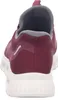 Rieker Damen Sneaker Leo-Muster Gummizug EVA-Sohle stylisch Produktbild-Vorschau 43