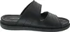 Rohde Herren Pantolette Leder Klettverschluss Clog Cento Produktbild-Vorschau 10