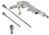 Druckluft-Ausblaspistole 5-tlg. – mit 90 mm & 180 mm Produktbild-Vorschau 1