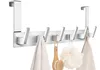 Türhaken Kleiderhaken Tür Türhaken zum Einhängen Ohne Produktbild-Vorschau 1