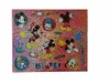 Disney Mickey Mouse Stickerset, 2 Papierstickbögen, Produktbild-Vorschau 6