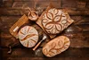 Birkmann Laib & Seele Bäckermesser, Teigmesser, Brotmesser, Anteprima dell’immagine prodotto 18