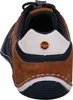 Bugatti Herren  Schnürschuhe blau Gr. 43 Produktbild-Vorschau 75