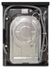 Samsung Waschtrockner 9kg/6kg 1400U AI Ecobubble Dampf WiFi Produktbild-Vorschau 6