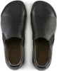 Birkenstock Sicherheitsslipper QS 400 NL schwarz, Gr. 44, Produktbild-Vorschau 9