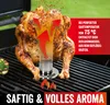Landmann Hähnchenständer 13442, 12,5 cm, 10 cm Produktbild-Vorschau 12