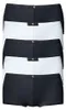 H.I.S. Panty schwarz, weiß Größe 44 Produktbild-Vorschau 1