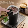 Aigostar - Kaffeemaschine mit Mahlwerk Elektrische Produktbild-Vorschau 8