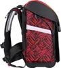 McNeill Schulranzen Primo Schoolbag Set 9-teilig Zack Produktbild-Vorschau 5