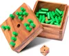 6 raus Gr. XL - für 2 bis 6 Spieler - Würfelspiel mit 40 Produktbild-Vorschau 2