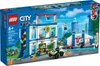LEGO® City 60372 Académie de police Voir les images du produit 1