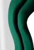 FURNLUX, espejo de pared modelo Monica, color verde. Vista previa de la imagen del producto 4