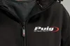 PUIG 9858N Jacke  passend fuer UNIVERSAL UNIVERSAL Schwarz Produktbild-Vorschau 4